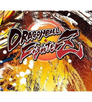 Dragon Ball FighterZ - DB Super Bundle DLC Switch Nintendo eShop Key EUROPE